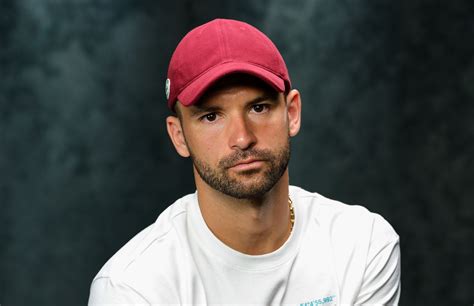 Pick of the Day: Tallon Griekspoor vs. Grigor Dimitrov, US Open.
